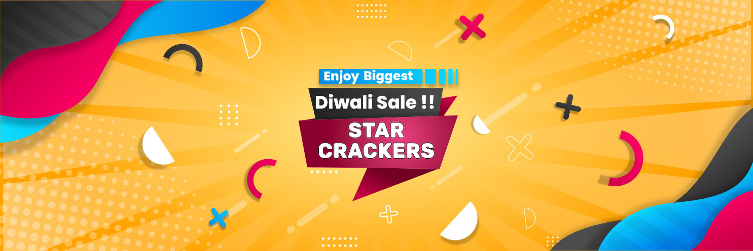 Star Crackers